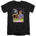 thumbnail image 1 of Trevco  HBRO478-AV-3 Easy Bake Oven & Bake Your Cake-Short Sleeve 30-1 Adult V-Neck Tee, Black - Large, 1 of 1