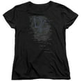 thumbnail image 1 of Trevco HP5001-WT-4 Harry Potter & Dumbledores Army Short Sleeve Womens T-Shirt, Black - Extra Large, 1 of 2