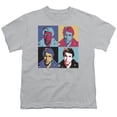 thumbnail image 1 of Trevco Happy Days-Fonz Pop - Silver- Medium, 1 of 1