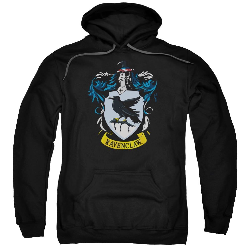 Harry potter ravenclaw hoodie online