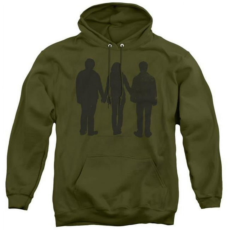 Harry potter hoodie walmart outlet