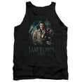thumbnail image 1 of Trevco Hobbit-Protector Adult Tank Top- Black - Small, 1 of 1