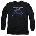 thumbnail image 1 of Trevco Infinite Crisis-Ic Super Long Sleeve Adult 18-1 Tee- Black - XL, 1 of 1
