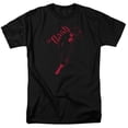 thumbnail image 1 of Trevco Jla-Flash Darkness Short Sleeve Adult 18-1 Tee- Black - Medium, 1 of 1