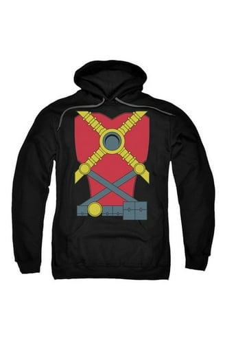 Robin Hoodie