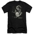 thumbnail image 1 of Trevco Labyrinth-Dream Dance Short Sleeve Adult 30-1 Tee- Black - 2X, 1 of 1