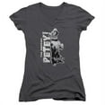 thumbnail image 1 of Trevco Little Rascals-Amazing Petey - Junior Tee - Charcoal- Large, 1 of 1