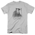 thumbnail image 1 of Trevco Lor-Gandalf The Grey Short Sleeve Adult 18-1 Tee- Silver - 2X, 1 of 1