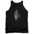 thumbnail image 1 of Trevco Lor-Hand Of Saruman Adult Tank Top- Black - 2X, 1 of 1