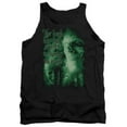 thumbnail image 1 of Trevco Lor-King Of The Dead Adult Tank Top- Black - 2X, 1 of 1