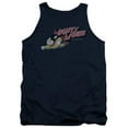 thumbnail image 1 of Trevco MMRT001-AT Mighty Mouse-Mighty Retro - Navy- Large, 1 of 1
