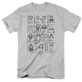 thumbnail image 1 of Trevco Mens Hobbit Short Sleeve T-Shirt, 1 of 2