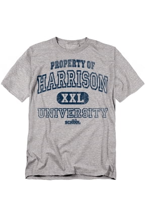 T-Shirt Property of Harrison Unisex Graphic Tee For Men & Women