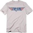 thumbnail image 1 of Trevco Mens Top Gun Short Sleeve T-Shirt, 1 of 7