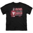 thumbnail image 1 of Trevco Mork & Mindy-Mork Calling Orson - Black- Small, 1 of 1