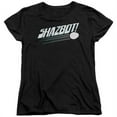 thumbnail image 1 of Trevco Mork & Mindy-Shazbot Egg - Black- Small, 1 of 1