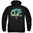 thumbnail image 1 of Trevco Munsters-50 Year Potion Adult Pull-Over Hoodie, Black - Medium, 1 of 1