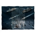 thumbnail image 1 of Navy Pillowcase, 1 of 2