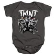 thumbnail image 1 of Trevco NICK274-SS-4 TMNT & TMNT Team-Infant Snapsuit, Charcoal - Extra Large - 24 Month, 1 of 1