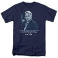 thumbnail image 1 of Trevco Ncis-Creek - Short Sleeve Adult 18-1 Tee - Navy- 5X, 1 of 1