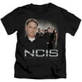 thumbnail image 1 of Trevco Ncis-Investigators 18-1 Tee - Black- Small 4, 1 of 1