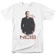 thumbnail image 1 of Trevco Ncis-Probie - Short Sleeve Adult 18-1 Tee - White- 3X, 1 of 2
