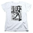 thumbnail image 1 of Trevco Ncis-Relax - Short Sleeve Womens Tee - White- Extra Large, 1 of 1