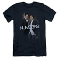 thumbnail image 1 of Trevco Numb3Rs-Don & Charlie - Navy- Small, 1 of 1