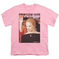 thumbnail image 1 of Trevco  PAR711-YT-4 Mean Girls & Regina George Victim-Short Sleeve Youth 18 by 1 T-Shirt, Pink - Extra Large, 1 of 1