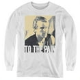 thumbnail image 1 of Trevco  PB142-YL-4 Princess Bride & to The Pain Youth Long Sleeve Tee Shirt, White - Extra Large, 1 of 1