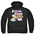 thumbnail image 1 of Trevco STHPK133-AFTH-7 South Park & Princess Kenny-Adult Pull-Over Hoodie, Black - 4X, 1 of 1