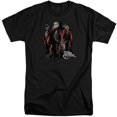 thumbnail image 1 of Trevco Sportswear DKC105-ATT-4 Dark Crystal Skeksis Adult Tall Fit Short Sleeve T-Shirt, Black - Extra Large, 1 of 1