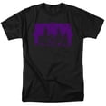 thumbnail image 1 of Trevco Sportswear WB280-AT-4 Fantastic Beasts 2 Hogwarts Silhouette Adult Regular Fit Short Sleeve T-Shirt, Black - Extra Large, 1 of 1
