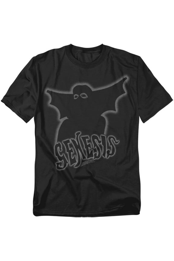 T-Shirt Watcher of The Skies Unisex Graphic Tee For Men & Women Black&nbsp;