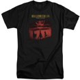 thumbnail image 1 of Trevco Sportswear UNI347-ATT-6 Halloween III Season of the Witch Adult Tall Fit Short Sleeve T-Shirt, Black - 3X, 1 of 1