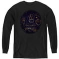 thumbnail image 1 of Trevco Sportswear HP8479-YL-4 Harry Potter Potions Class Long Sleeve Youth T-Shirt, Black - Extra Large, 1 of 1
