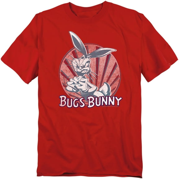 Looney Tunes T-Shirt Wishful Thinking Unisex Graphic Tee For Men & Women