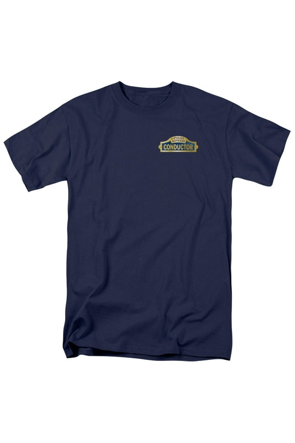 T-Shirt Conductor Unisex Graphic Tee For Men & Women