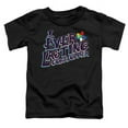 thumbnail image 1 of Trevco Sportswear WBM1092-TT-2 Willy Wonka & The Chocolate Factory Everlasting Gobstopper Toddler Short Sleeve T-Shirt, Black - Medium 3T, 1 of 1