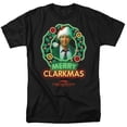 thumbnail image 1 of Trevco Sportswear WBM1354-AT-2-22 Christmas Vacation Neon Clark Adult Regular Fit Short Sleeve T-Shirt, Cardinal - Medium, 1 of 1