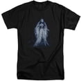 thumbnail image 1 of Trevco Sportswear WBM728-ATT-6 Corpse Bride Vines Adult Tall Fit Short Sleeve T-Shirt, Black - 3X, 1 of 1