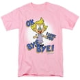 thumbnail image 1 of Trevco Sportswear WBT986-AT-7 Animaniacs Mindy Adult Regular Fit Short Sleeve T-Shirt, Pink - 4X, 1 of 1