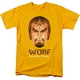 thumbnail image 1 of Trevco Star Trek-Bit Warrior - Gold- Large, 1 of 1