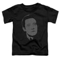 thumbnail image 1 of Trevco Star Trek-Datas Data - Short Sleeve Toddler Tee - Black- Small 2T, 1 of 1