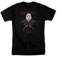 thumbnail image 1 of Trevco CBS2337-AT-1 Star Trek Discovery & Son of None Adult 18-1 Regular Fit Short Sleeve T-Shirt, Black - Small, 1 of 1