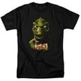 thumbnail image 1 of Trevco Star Trek-Gorn Bust - Black- Large, 1 of 1