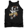 thumbnail image 1 of Trevco Star Trek-Graphic Good Vs Evil - Adult Tank Top - Black- Extra Large, 1 of 1