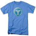 thumbnail image 1 of Trevco Star Trek-Medical 18-1 Tee - Carolina Blue- Large, 1 of 1