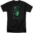 thumbnail image 1 of Trevco  Star Trek & Resistance Is Futile Short Sleeve Adult Cotton Tall T-Shirt, Black - Extra Large, 1 of 1