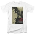 thumbnail image 1 of Trevco CBS2032-AT-3 Star Trek & TNG Season 1 Episode 16 Adult 18-1 Regular Fit Short Sleeve T-Shirt, White - Large, 1 of 1